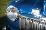 Mercury Club Coupe 1947 года